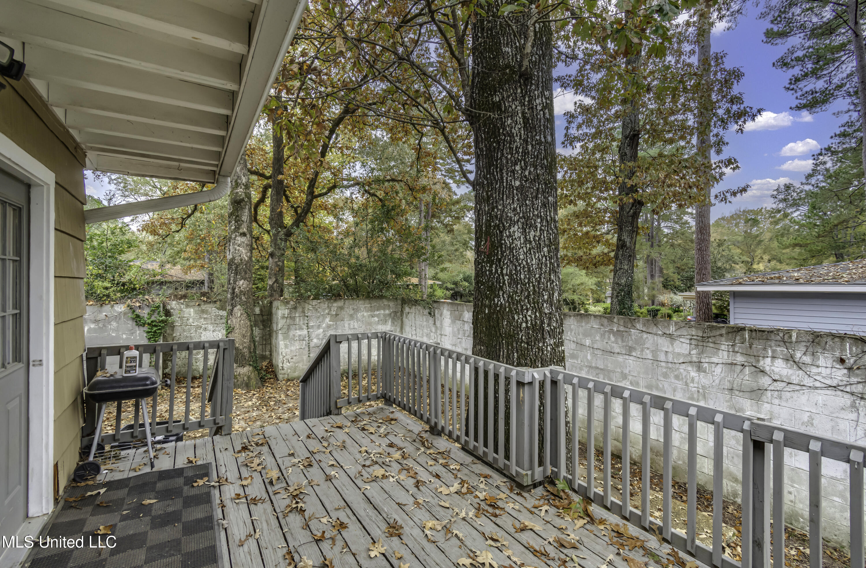 4407 Forest Park Drive Jackson, MS 39211 - Photo 56 of 60 4407 Forest Park Ave--14