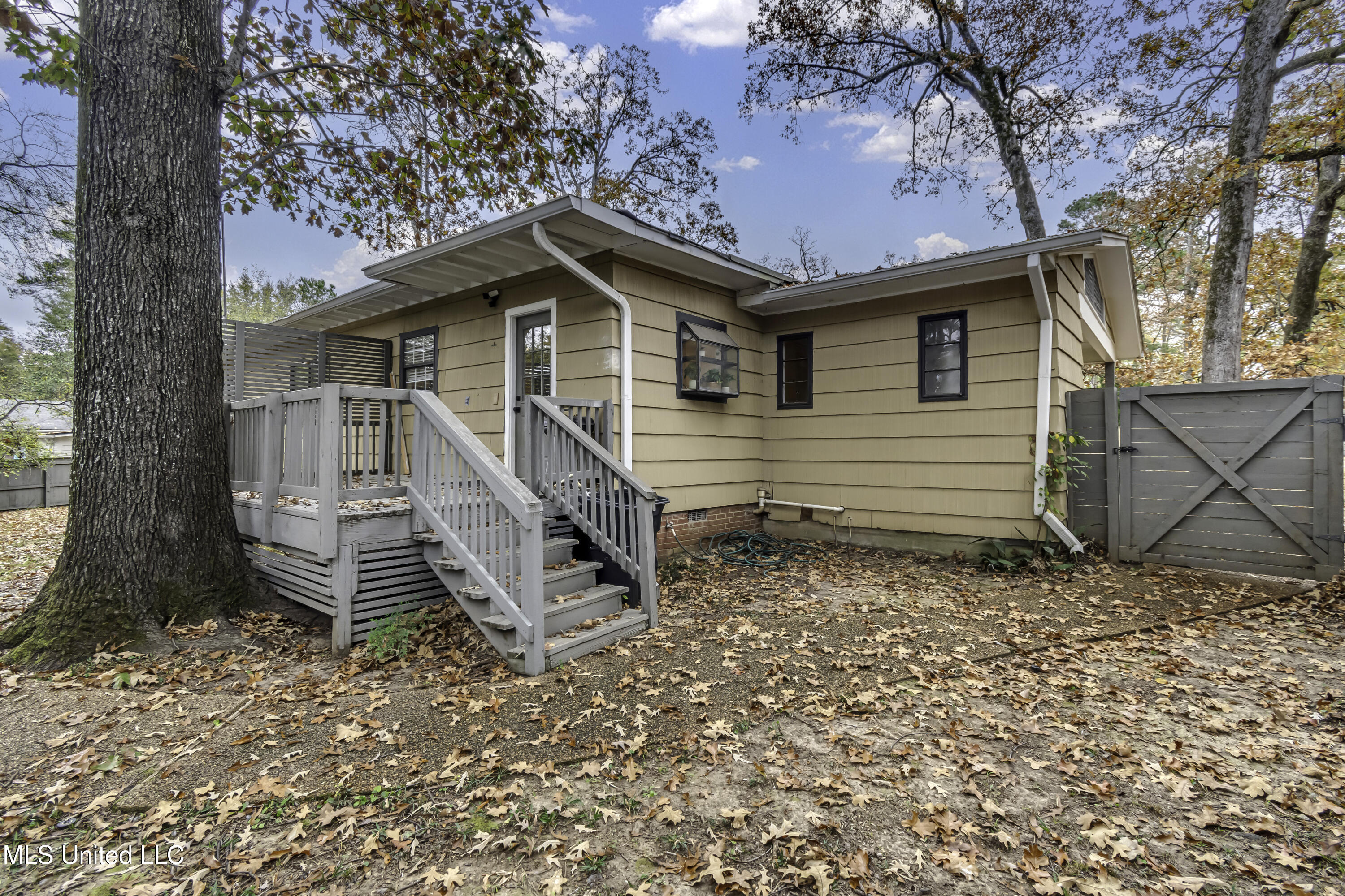 4407 Forest Park Drive Jackson, MS 39211 - Photo 60 of 60 4407 Forest Park Ave--18