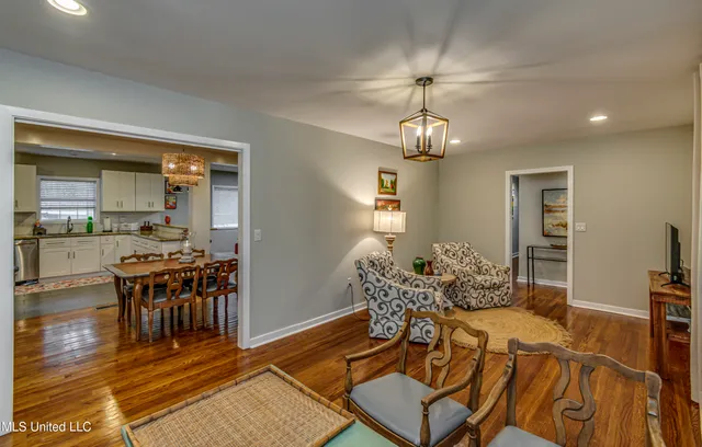 $239,000 | 4407 Forest Park Drive, Jackson, MS 39211