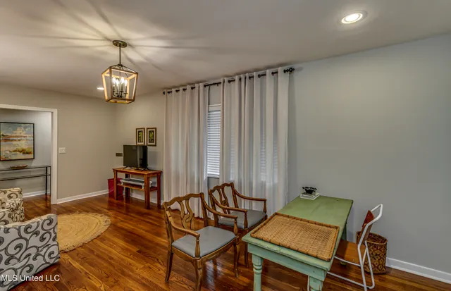 $239,000 | 4407 Forest Park Drive, Jackson, MS 39211