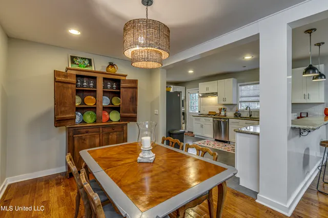 $239,000 | 4407 Forest Park Drive, Jackson, MS 39211