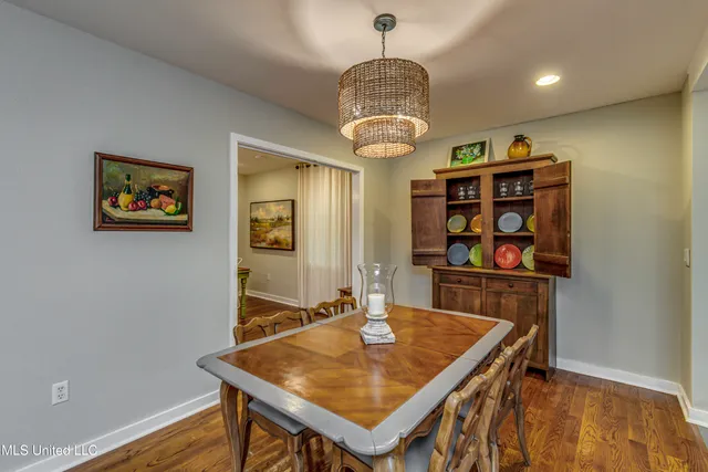 $239,000 | 4407 Forest Park Drive, Jackson, MS 39211