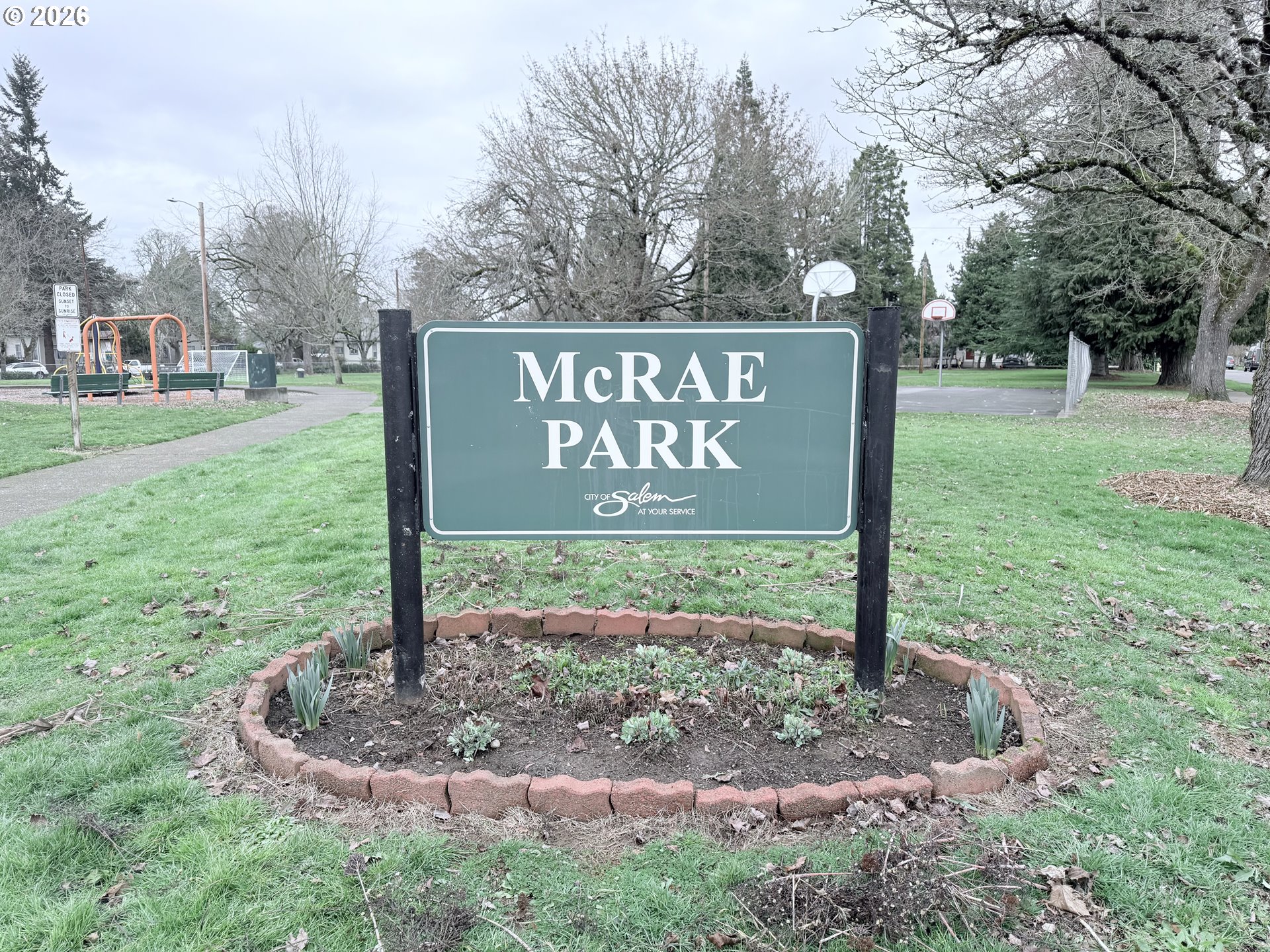 140 21st Street Northeast Salem, OR 97301 - Photo 46 of 47