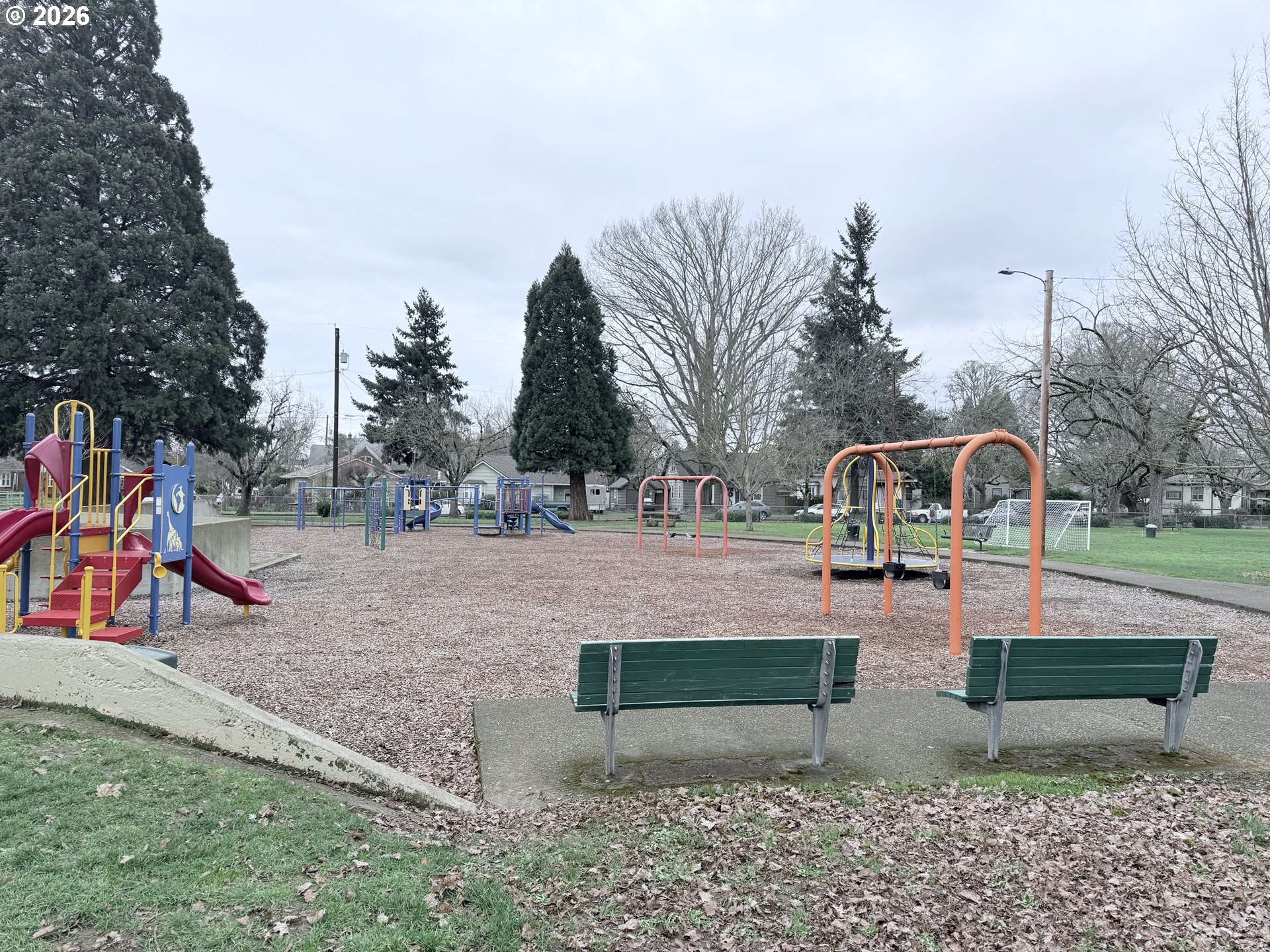 140 21st Street Northeast Salem, OR 97301 - Photo 47 of 47