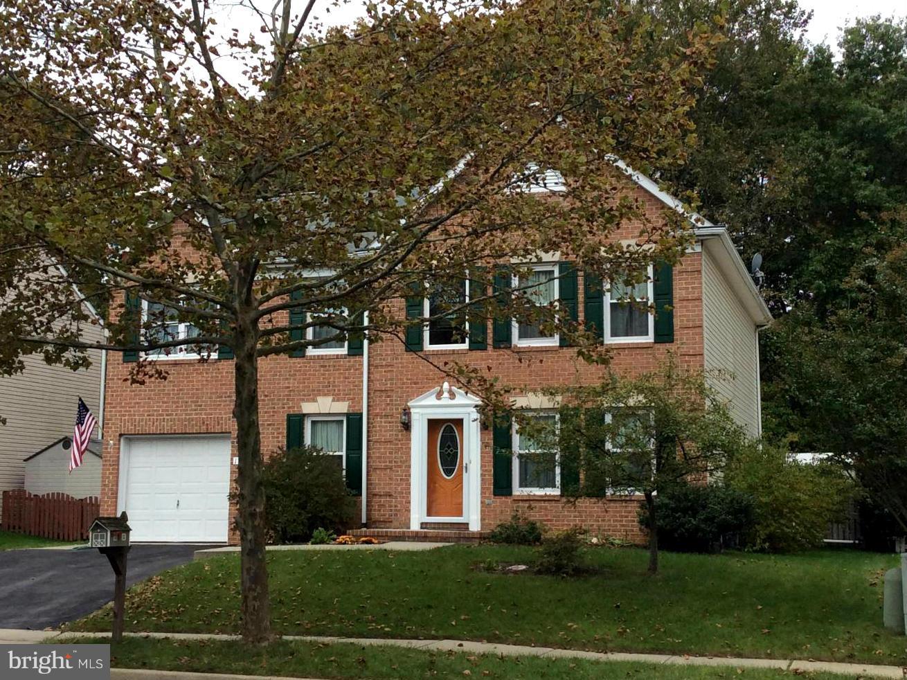1918 Windys Run Road Catonsville, MD 21228 - Photo 1 of 29 Exterior (Front)
