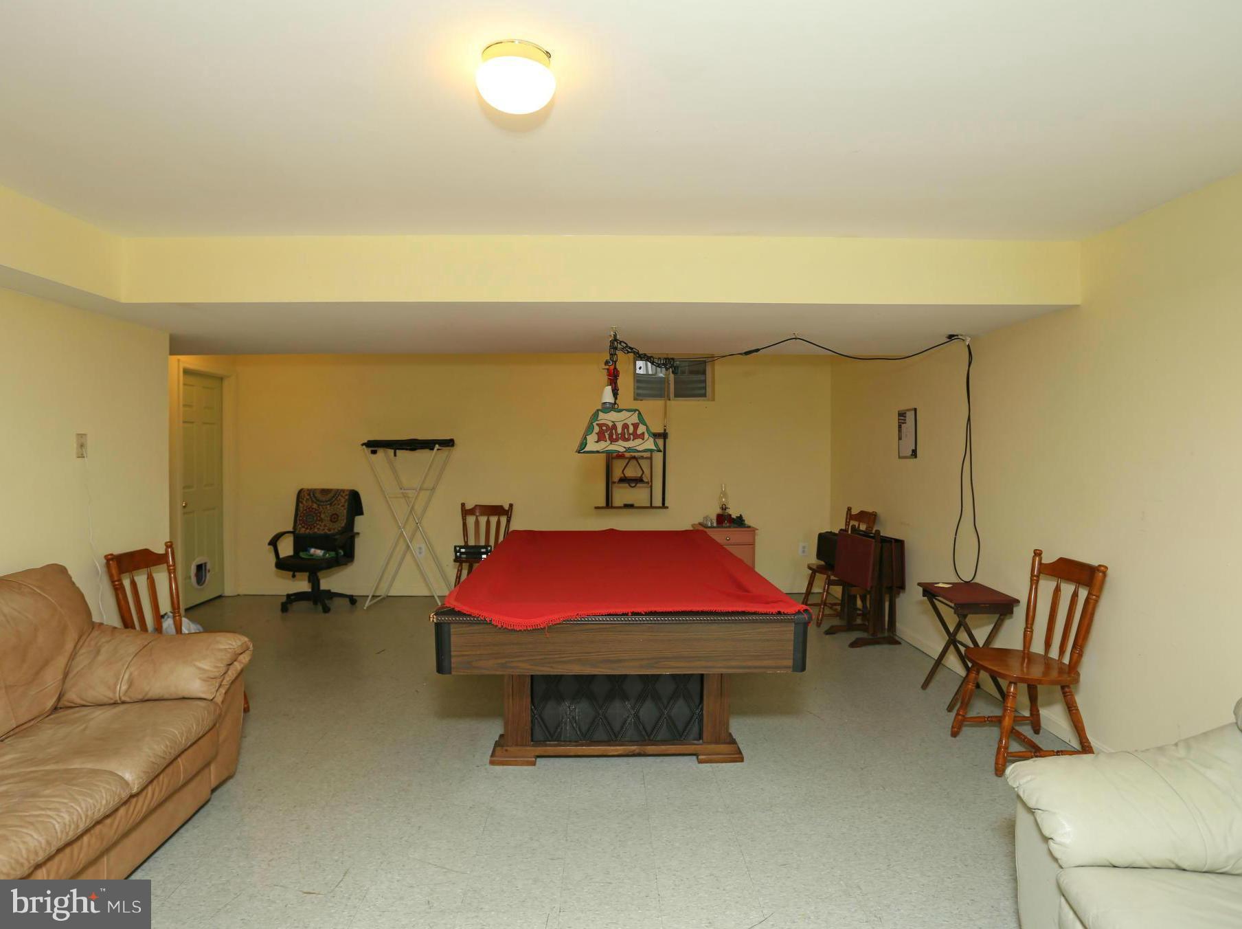 1918 Windys Run Road Catonsville, MD 21228 - Photo 14 of 29 Basement