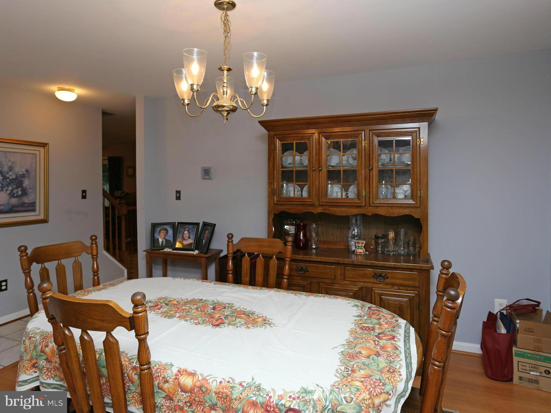 1918 Windys Run Road Catonsville, MD 21228 - Photo 9 of 29 Dining Room