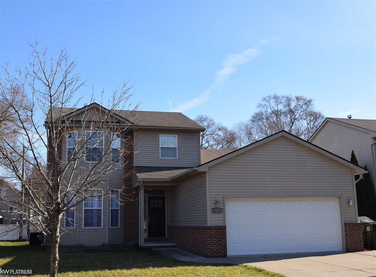 2761 Eastern Avenue Rochester Hills, MI 48307 - Photo 2 of 36