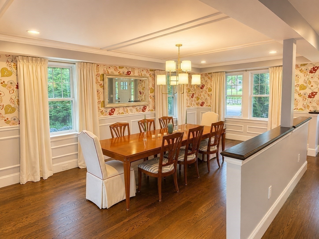 122 Marrett Road Lexington, MA 02421 - Photo 8 of 22