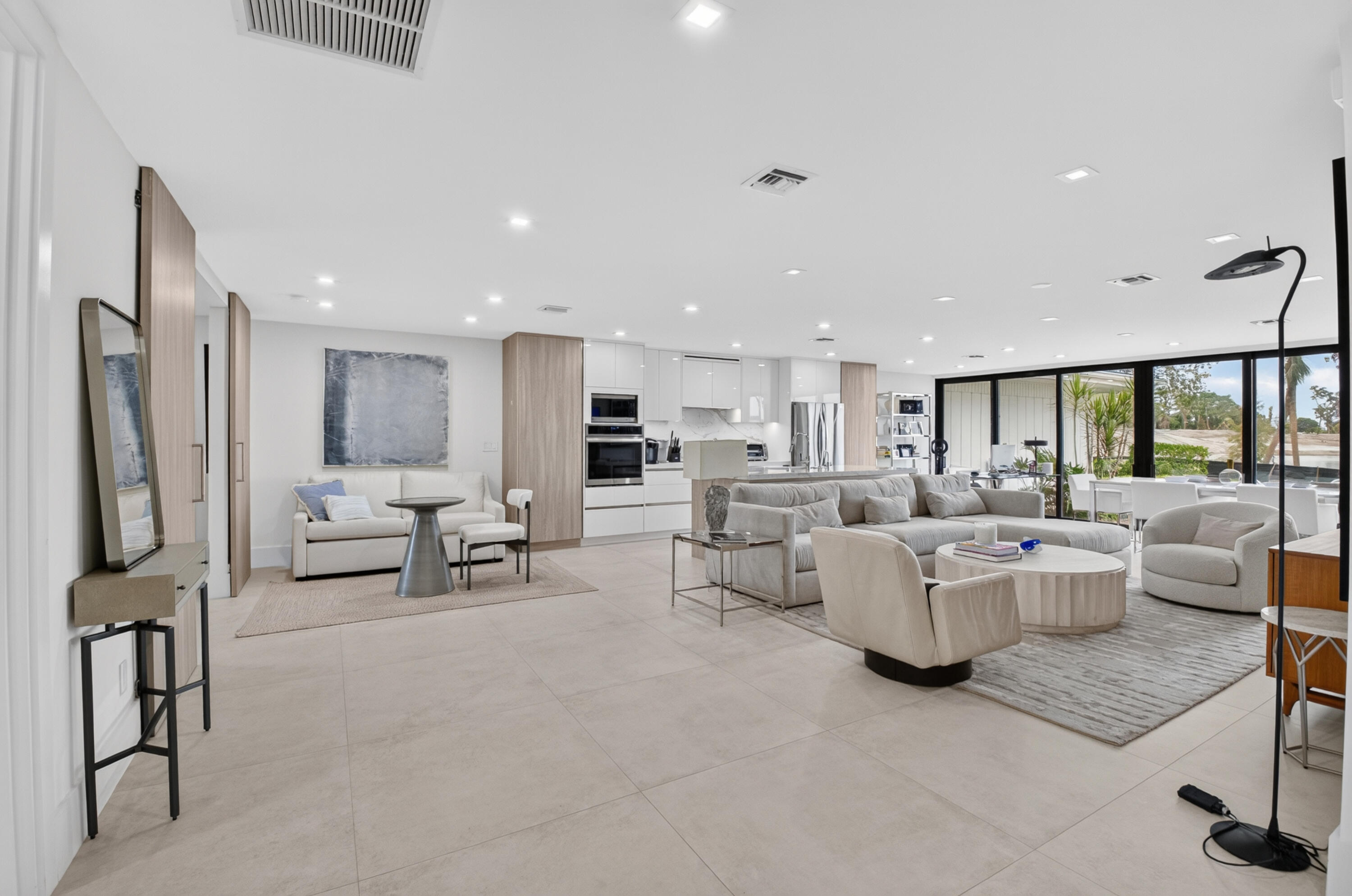403 Bridgewood Court, Unit 403 Boca Raton, FL 33434 - Photo 61 of 62 OPEN FLOOR PLAN