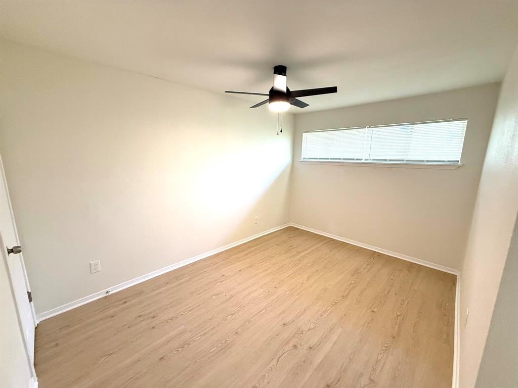 1401 Arvel Circle Azle, TX 76020 - Photo 11 of 26 an empty room