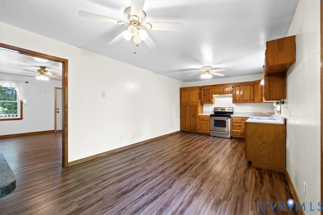 147 Barter Hill Road Cumberland, VA 23040 - Photo 9 of 32