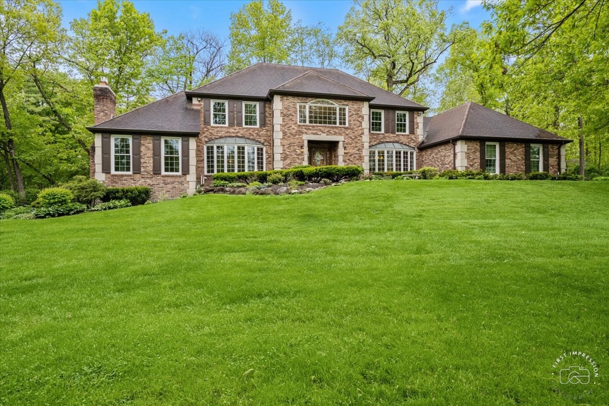 22073 West Cuba Road Kildeer, IL 60047 - Photo 1 of 40 Gallery Image 1