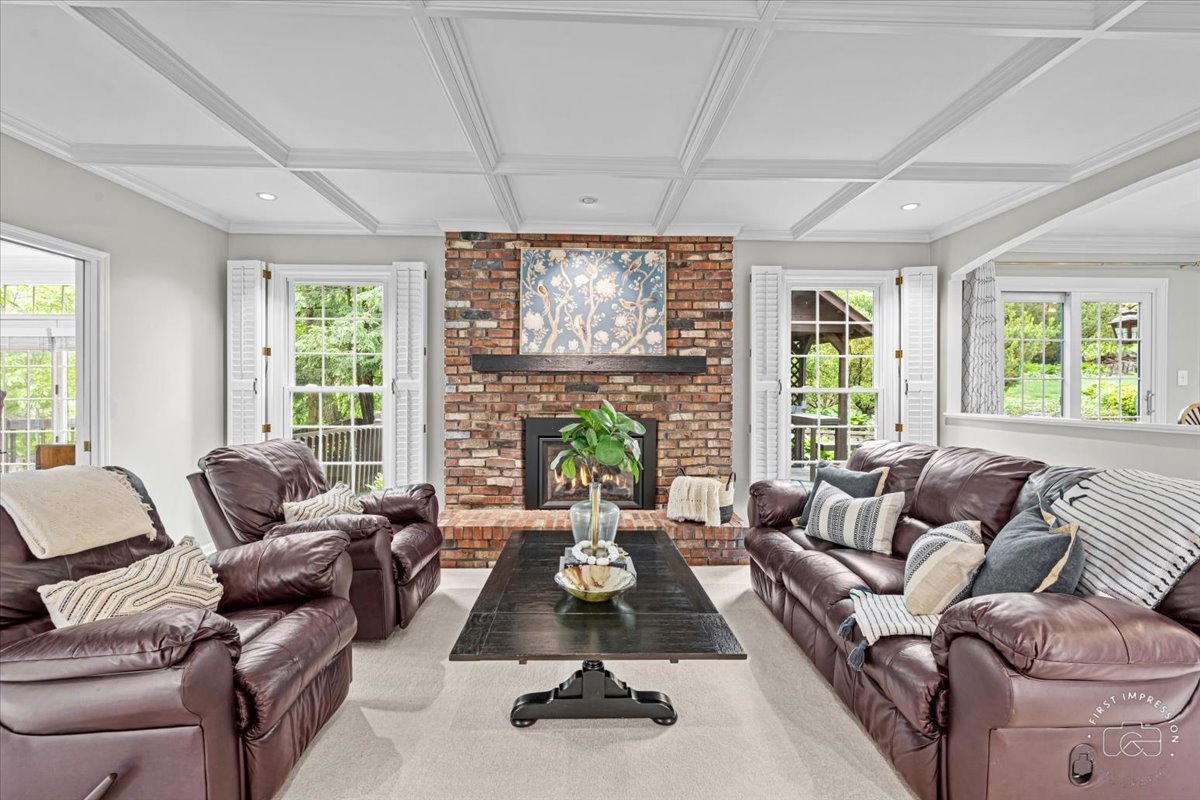 22073 West Cuba Road Kildeer, IL 60047 - Photo 12 of 40 Gallery Image 12
