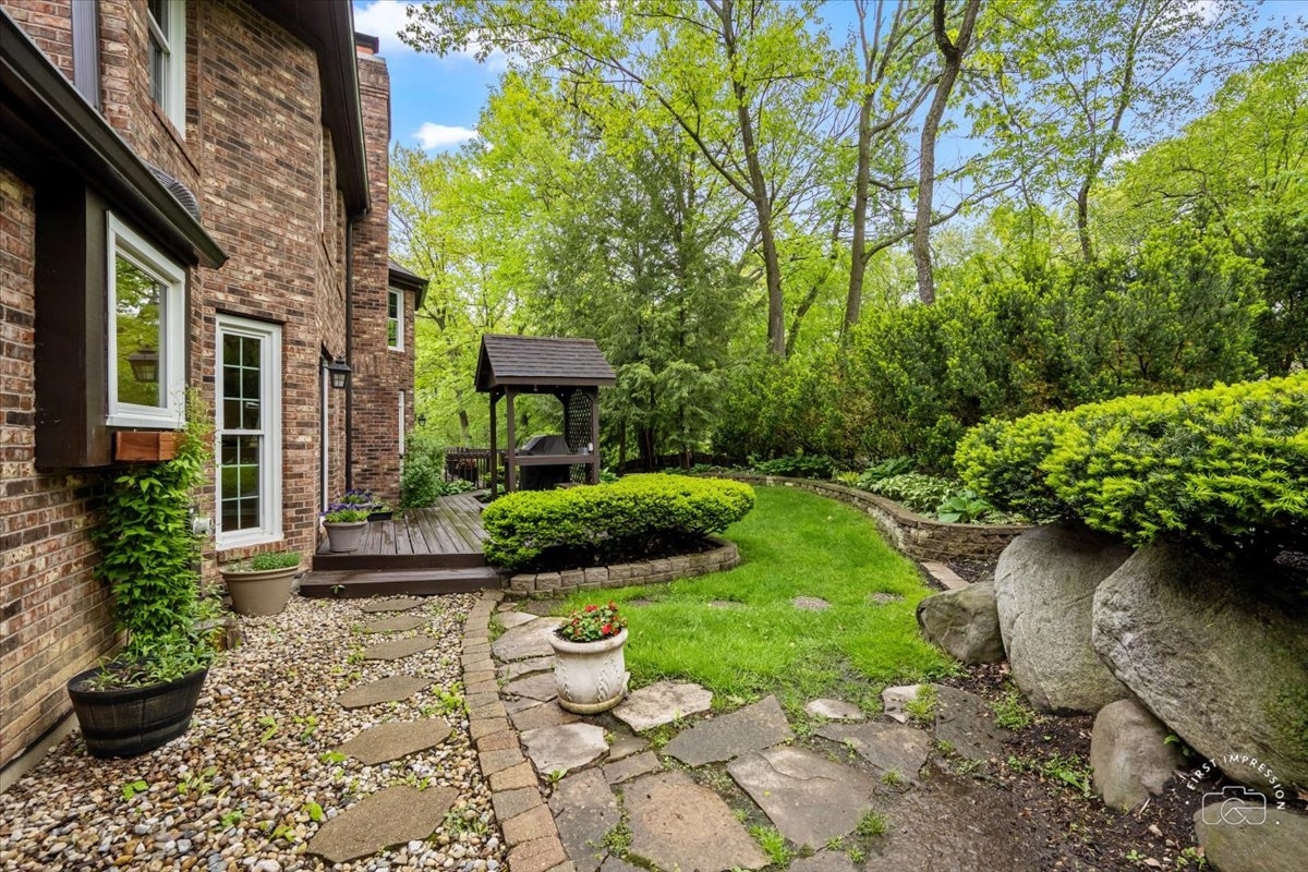22073 West Cuba Road Kildeer, IL 60047 - Photo 33 of 40 Gallery Image 33