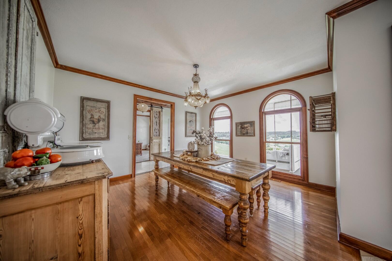 5267 Stuffel Road Morristown, TN 37814 - Photo 19 of 40 17