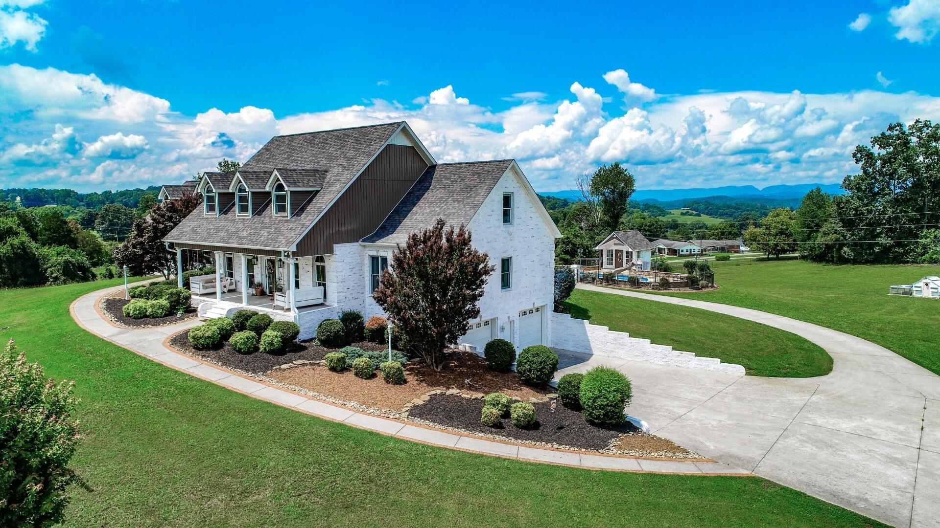 5267 Stuffel Road Morristown, TN 37814 - Photo 3 of 40 3