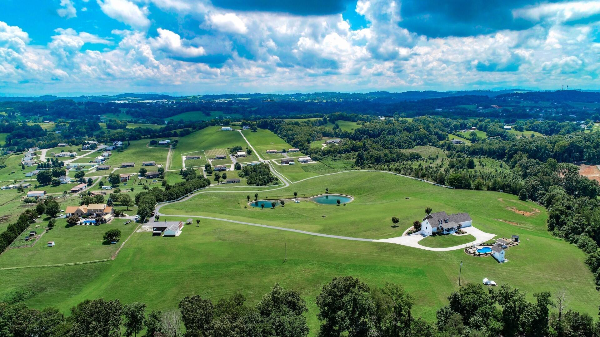 5267 Stuffel Road Morristown, TN 37814 - Photo 34 of 40 33