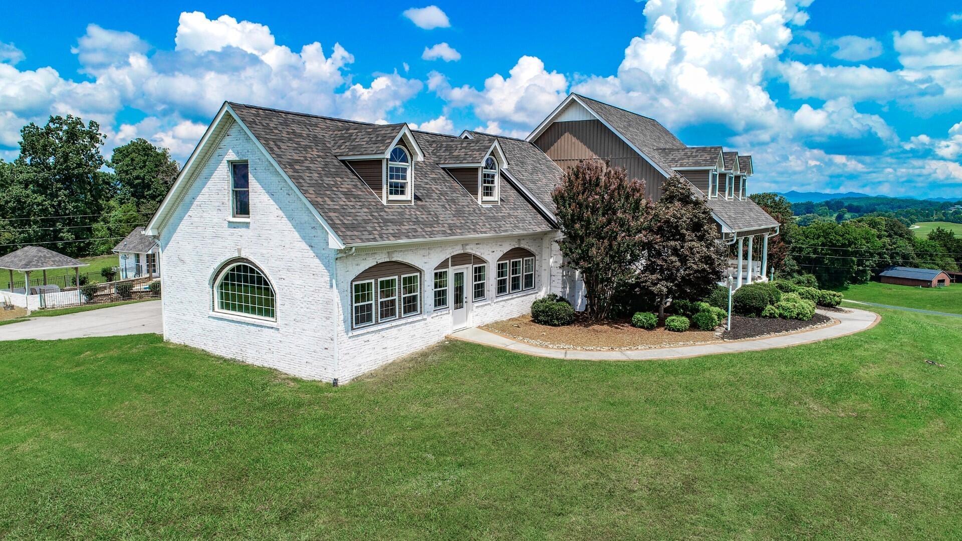 5267 Stuffel Road Morristown, TN 37814 - Photo 5 of 40 5