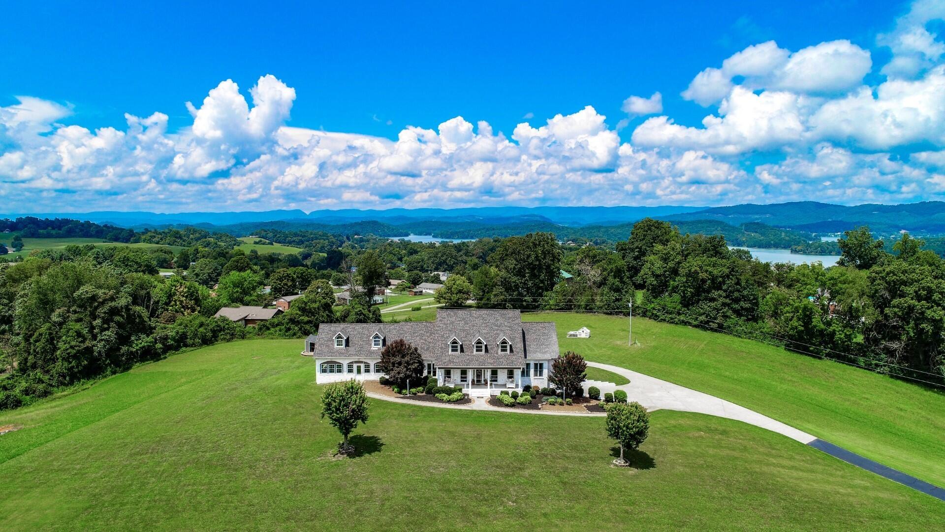 5267 Stuffel Road Morristown, TN 37814 - Photo 9 of 40 8