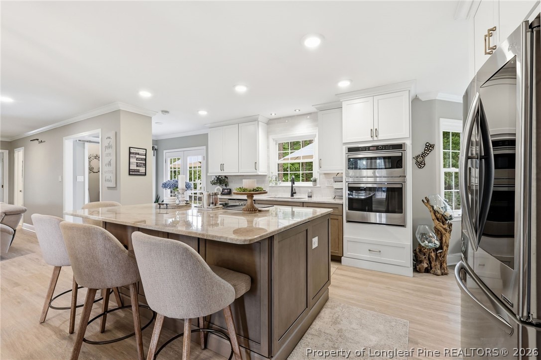 6850 Towbridge Road Fayetteville, NC 28306 - Photo 16 of 50