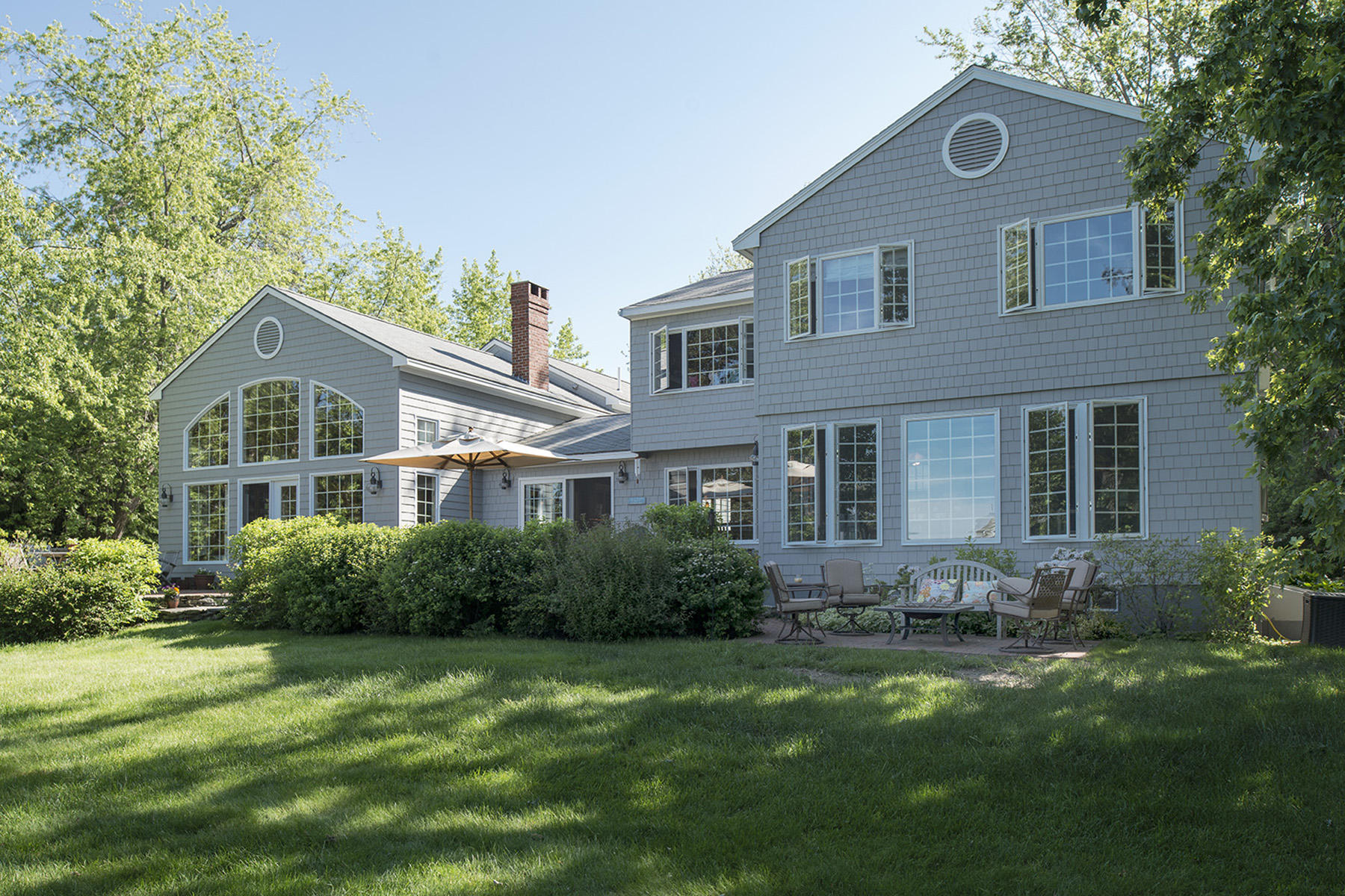 618 Shore Road Cape Elizabeth, ME 04107 - Photo 3 of 37 618ShoreRoad_14B_print