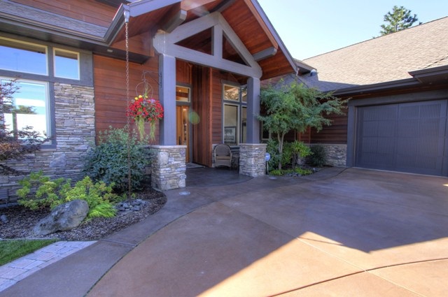 2815 Horizon Ridge Court Spokane, WA 99208 - Photo 2 of 20