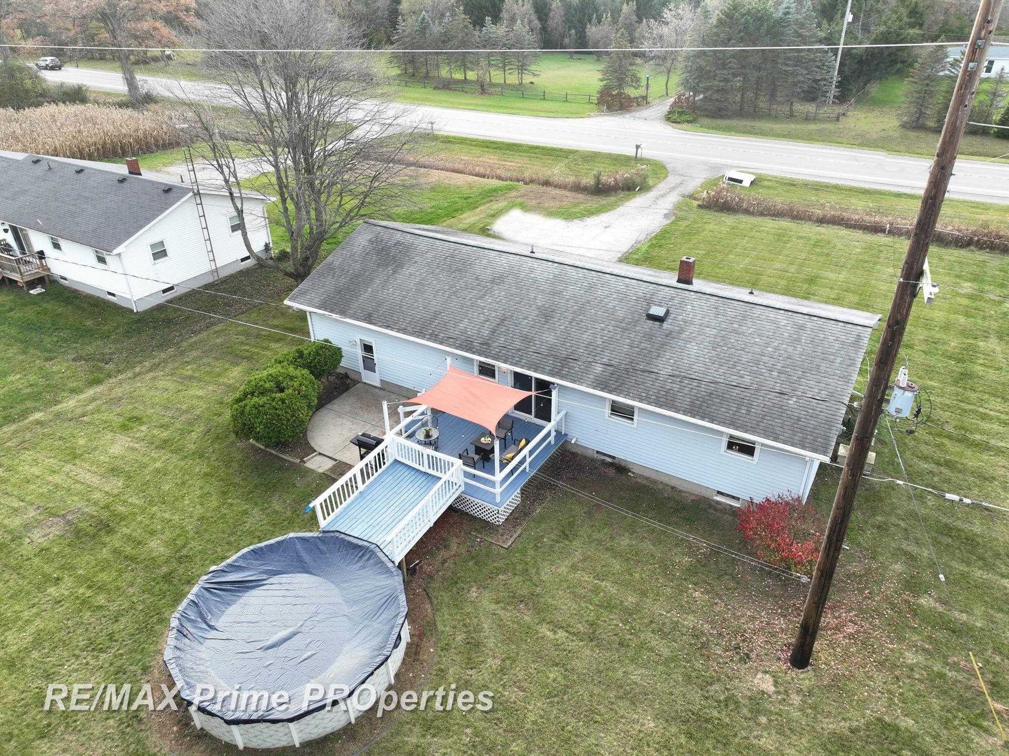 10705 Gera Road Birch Run, MI 48415 - Photo 39 of 53