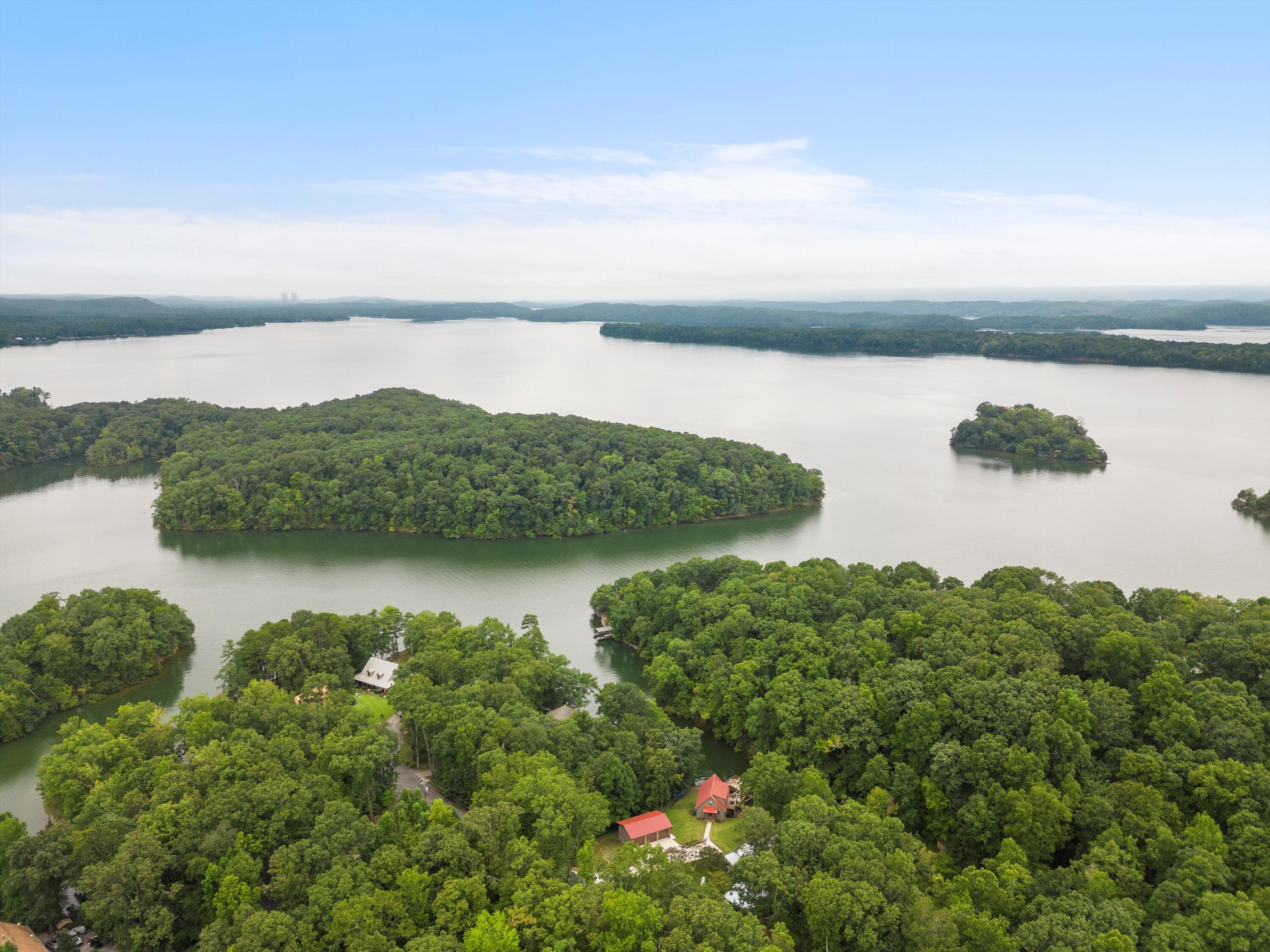 1735 Red Cloud Road Ten Mile, TN 37880 - Photo 3 of 37 39-DJI_0981
