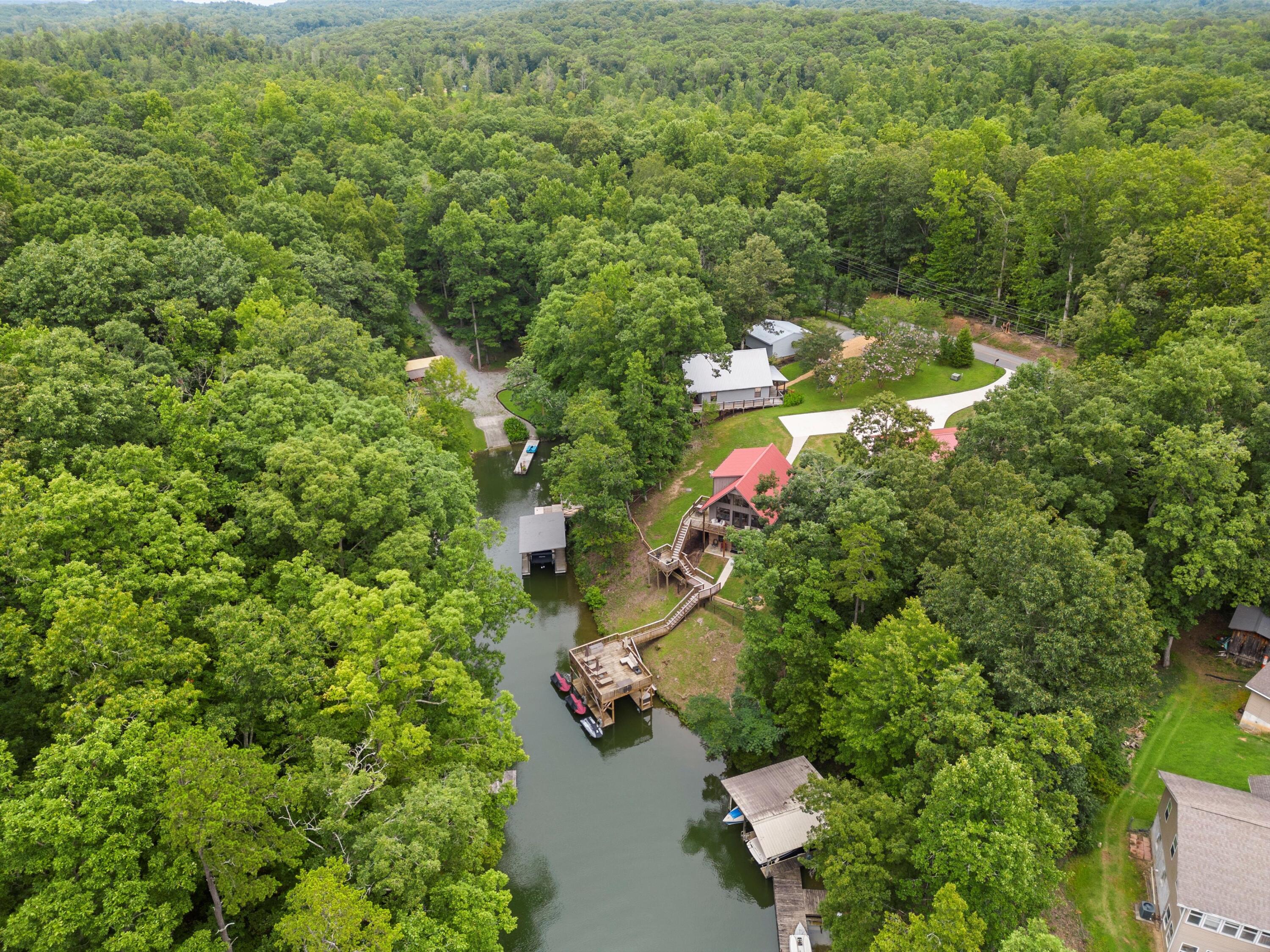 1735 Red Cloud Road Ten Mile, TN 37880 - Photo 4 of 37 35-DJI_0954