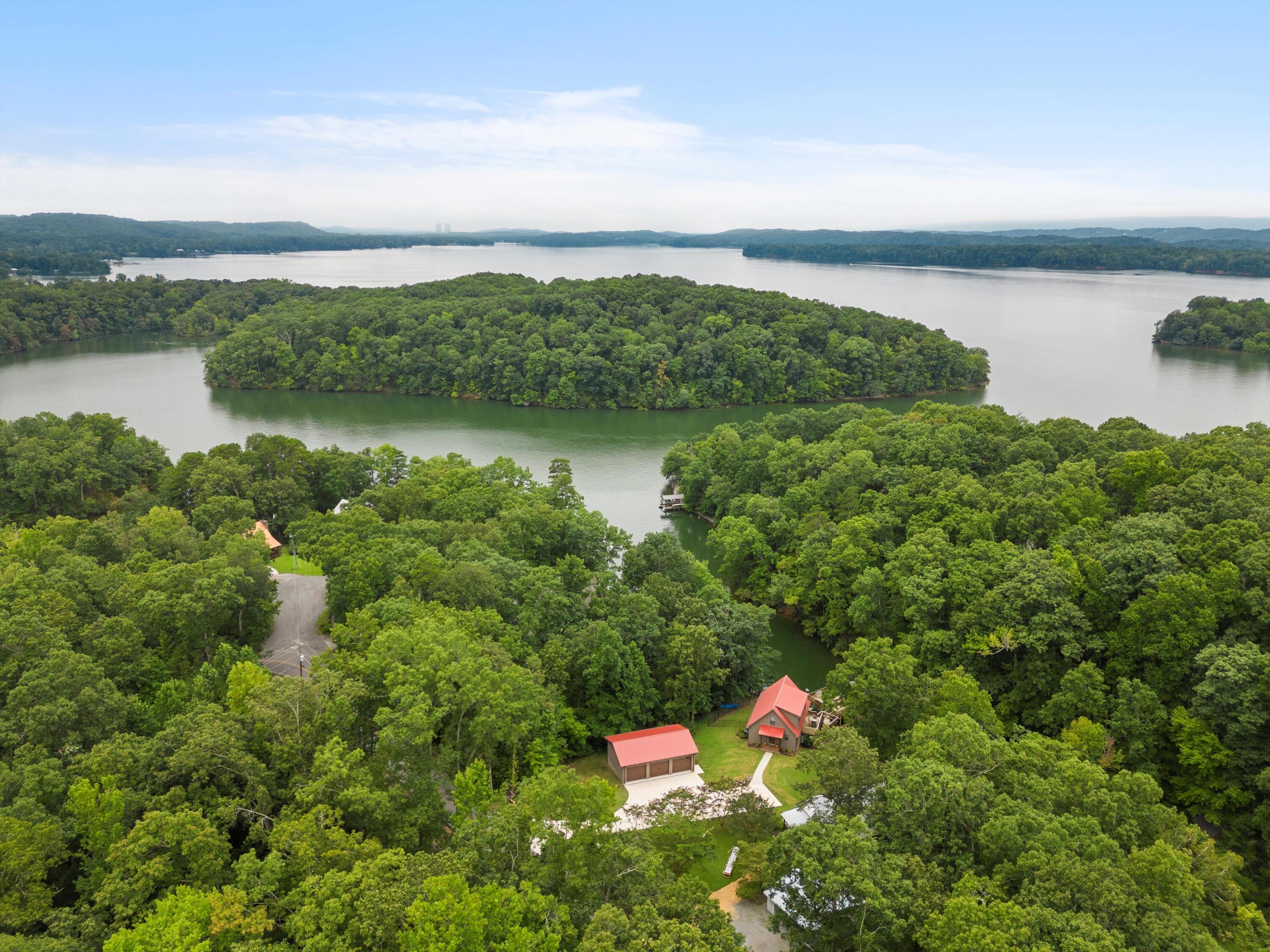 1735 Red Cloud Road Ten Mile, TN 37880 - Photo 5 of 37 37-DJI_0960
