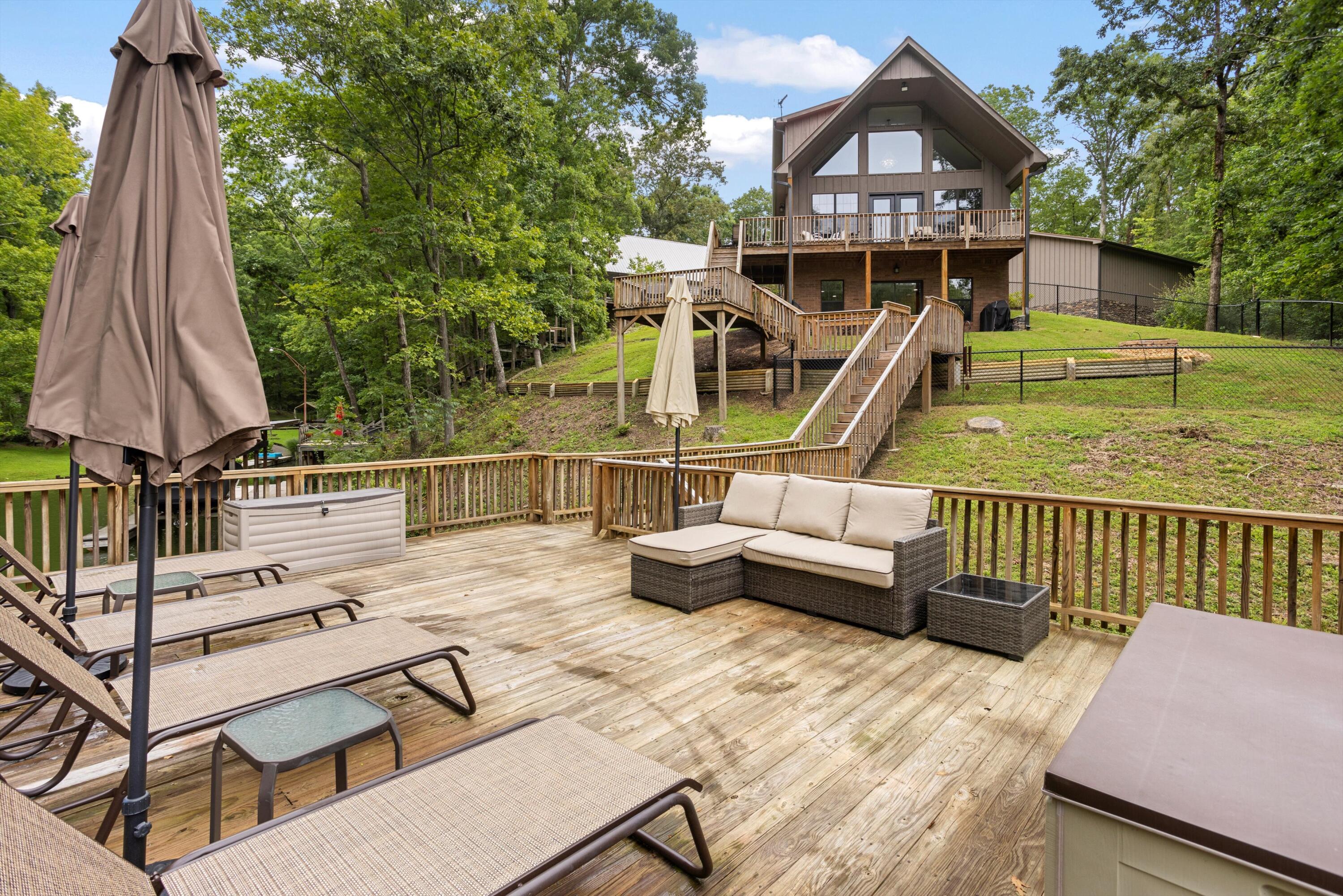 1735 Red Cloud Road Ten Mile, TN 37880 - Photo 6 of 37 09-2M6A8686