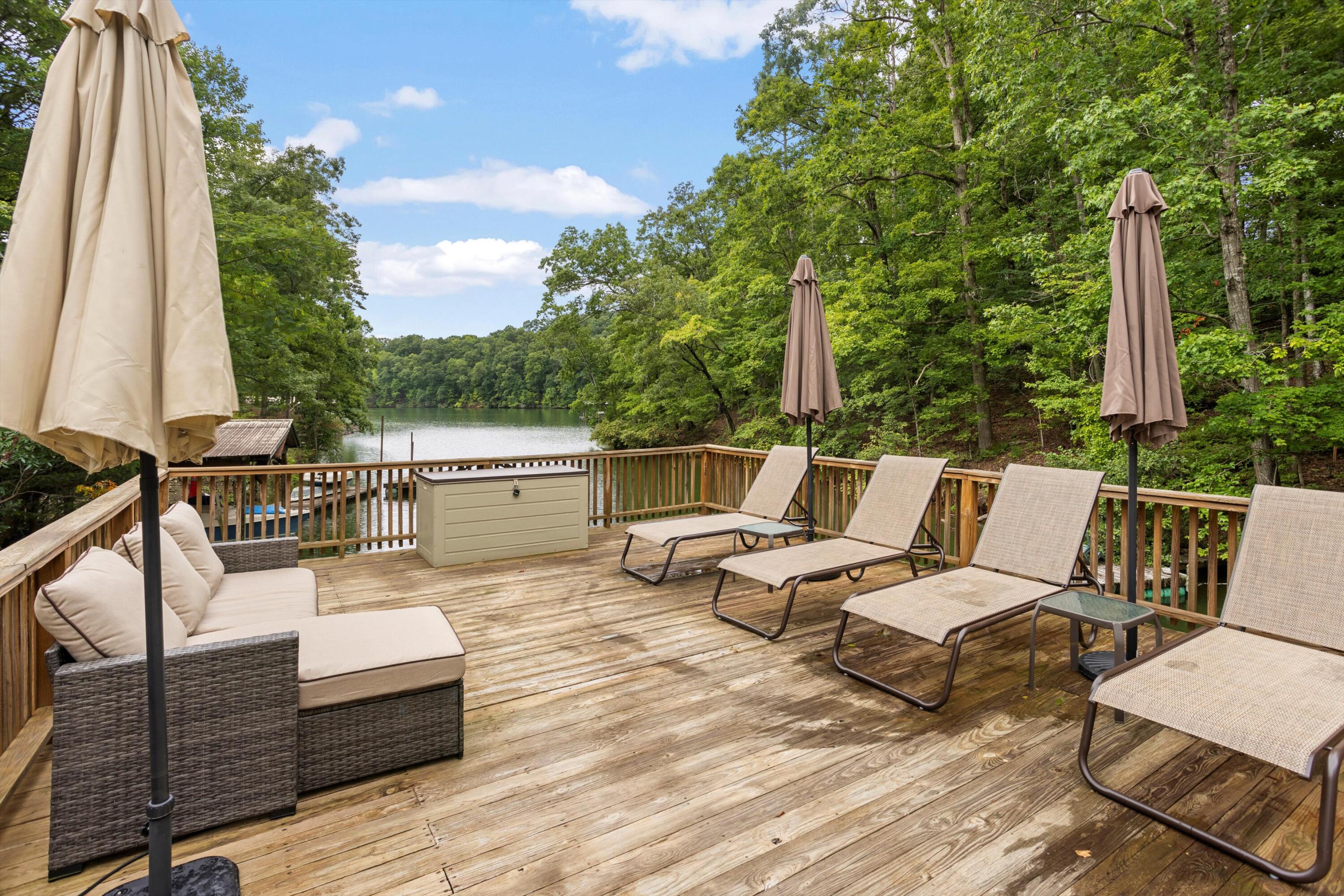 1735 Red Cloud Road Ten Mile, TN 37880 - Photo 7 of 37 08-2M6A8683
