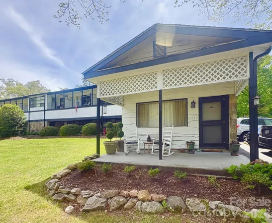 $190,000 | 140 Old Mill Road, Flat Rock, NC 28731
