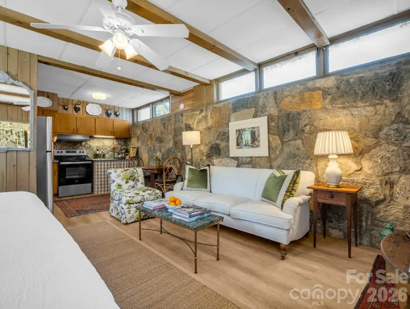 $190,000 | 140 Old Mill Road, Flat Rock, NC 28731