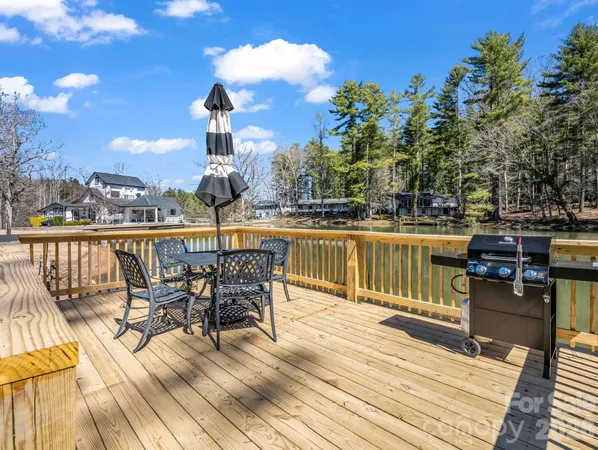 $190,000 | 140 Old Mill Road, Flat Rock, NC 28731