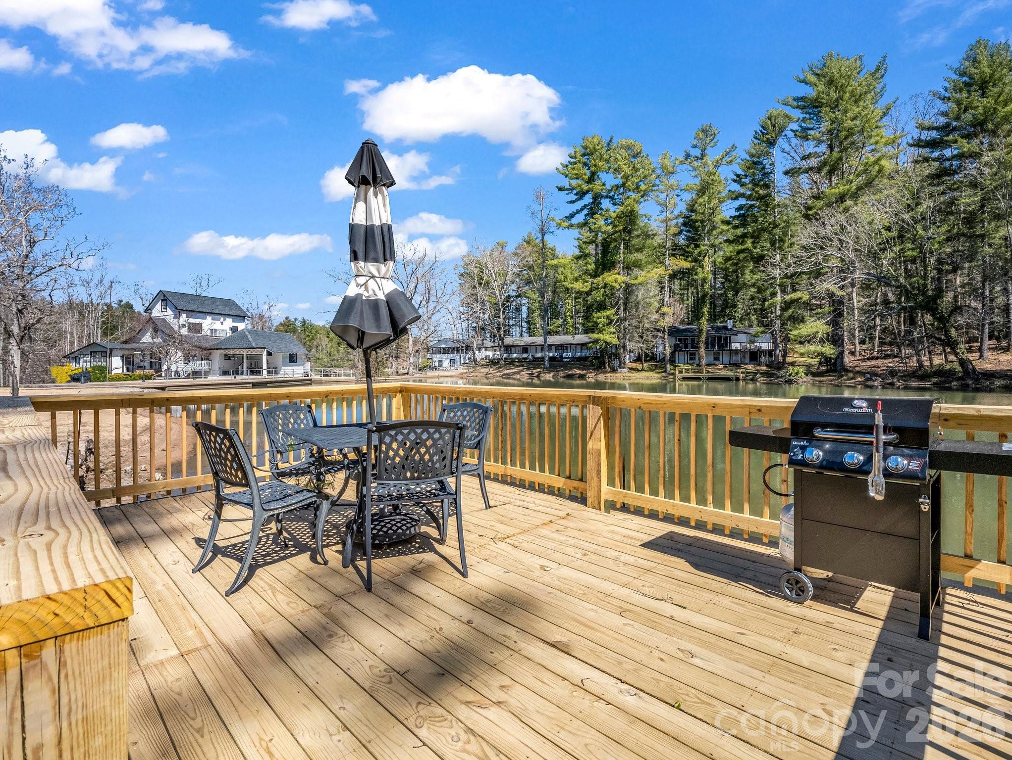 140 Old Mill Road, Unit 214 Flat Rock, NC 28731 - Photo 15 of 22