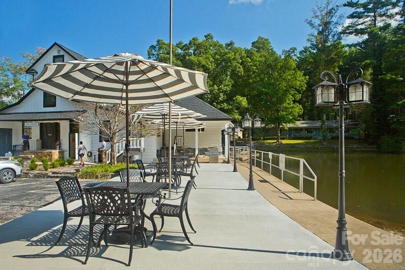140 Old Mill Road, Unit 214 Flat Rock, NC 28731 - Photo 19 of 22