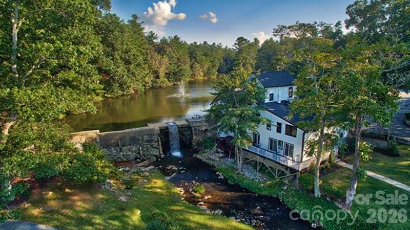 140 Old Mill Road, Unit 214 Flat Rock, NC 28731 - Photo 21 of 22