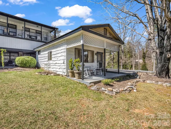 $190,000 | 140 Old Mill Road, Flat Rock, NC 28731