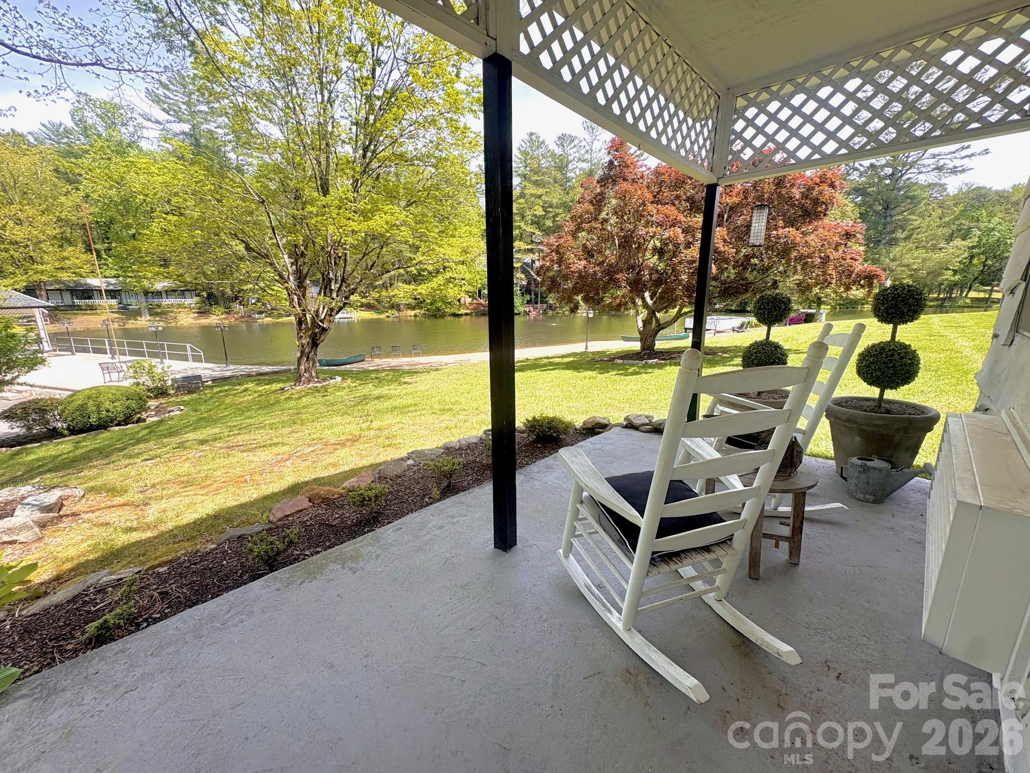 140 Old Mill Road, Unit 214 Flat Rock, NC 28731 - Photo 4 of 22