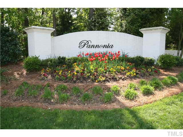 9805 St Stephan Court Raleigh, NC 27615 - Photo 19 of 19 Photo 19