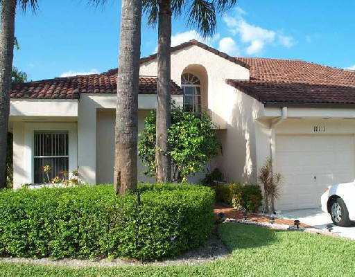 11111 Autoro Court Boca Raton, FL 33498 - Photo 1 of 1 Primary Photo