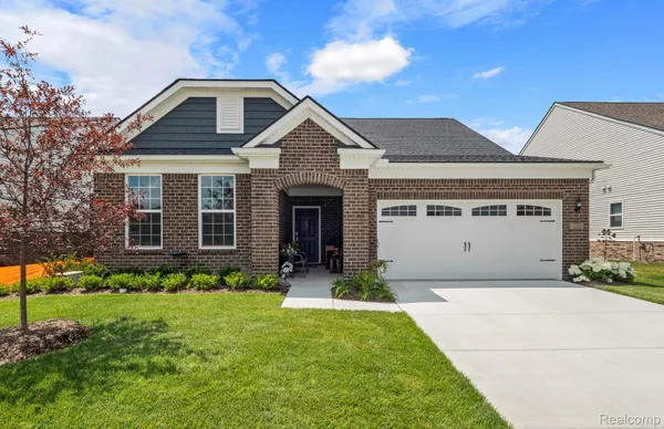 $479,990 | 49891 Kent Court, Canton, MI 48188