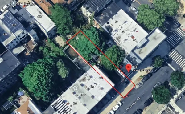 $1,850,000 | 10 Monroe Street | Bedford-Stuyvesant