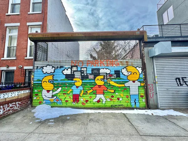 $1,850,000 | 10 Monroe Street | Bedford-Stuyvesant