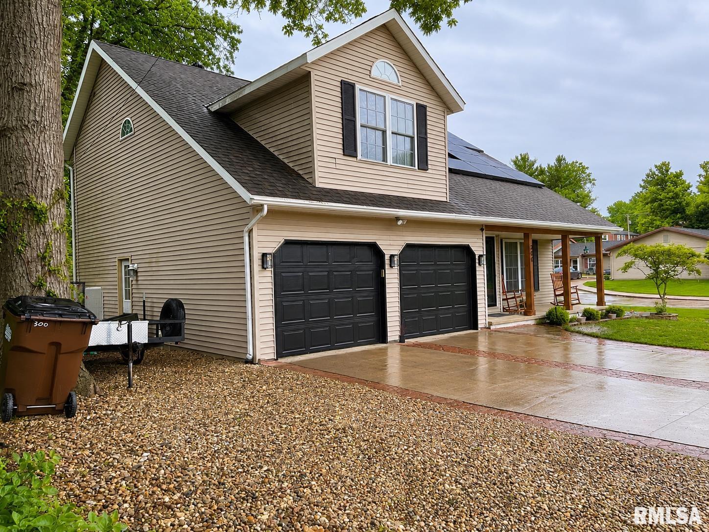 300 North Walnut Street Rochester, IL 62563 - Photo 2 of 42