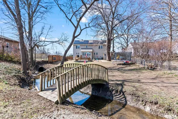 $329,900 | 300 North Walnut Street, Rochester, IL 62563