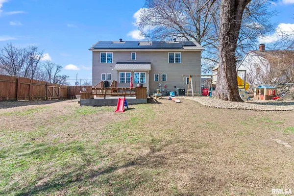 $329,900 | 300 North Walnut Street, Rochester, IL 62563