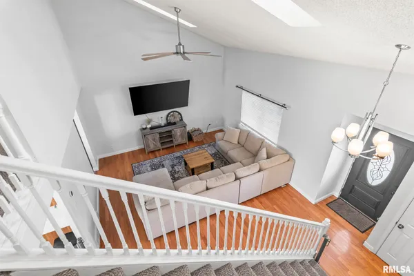 $329,900 | 300 North Walnut Street, Rochester, IL 62563